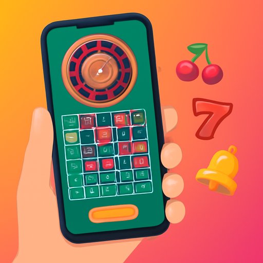ku9 মোবাইলে রুলেট টেবিল
