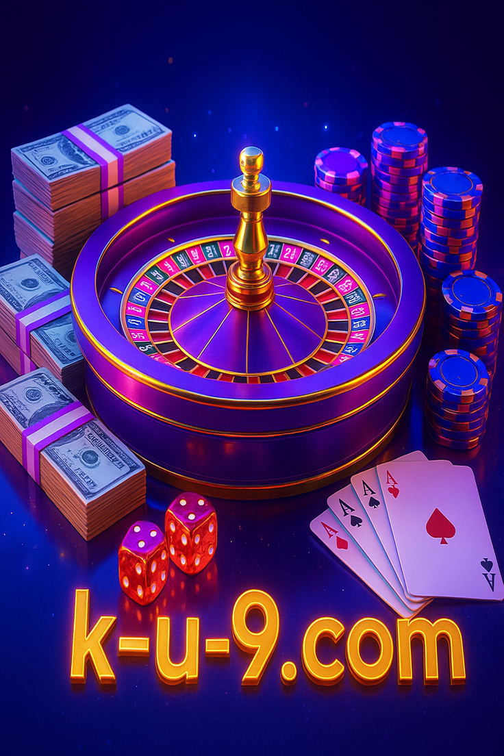 ku9 অ্যাপের মোবাইল সুবিধাসমূহ