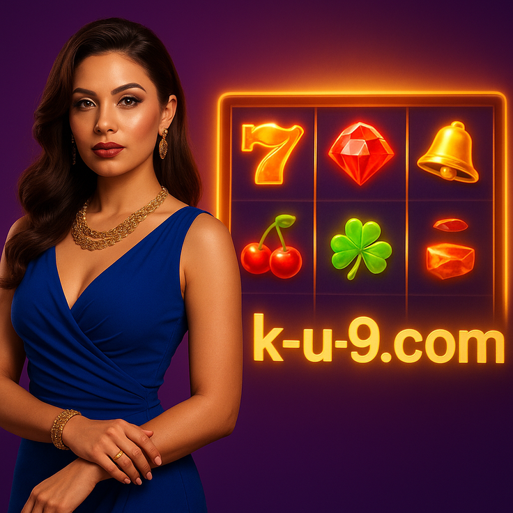 ku9-এ একটি উদাহরণ হিসেবে বড় শীর্ষ পুরস্কার জয়