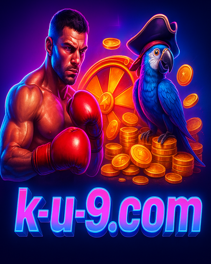 ku9 লাইভ গেমিং প্ল্যাটফর্মে রিয়েল-টাইম খেলার মাধ্যমে টেবিল-গেম উপভোগ