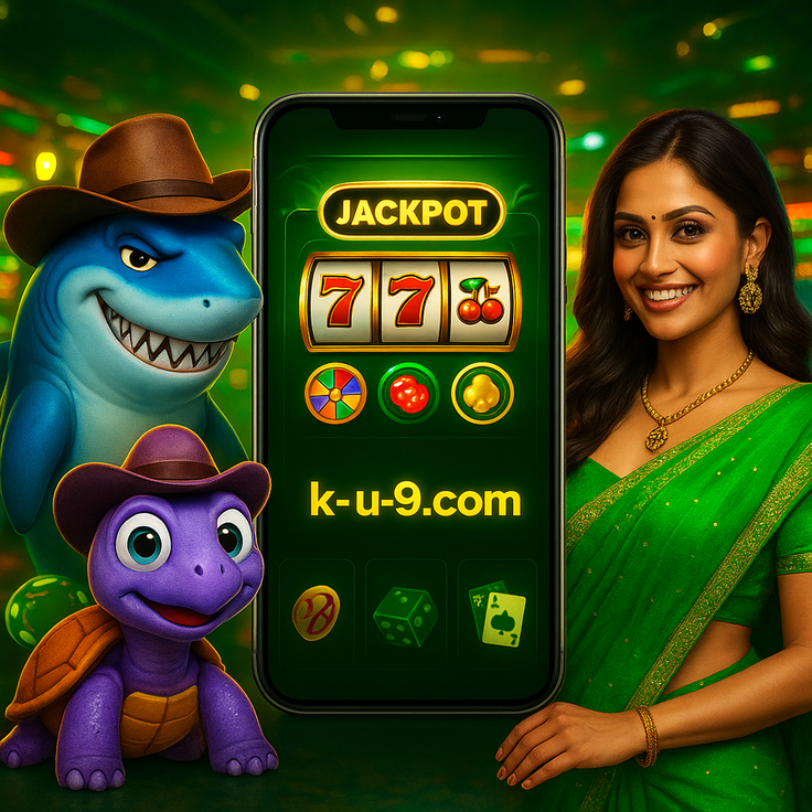 ku9 স্পোর্টস গেমিংয়ের বিশ্লেষণ ও মার্কেট