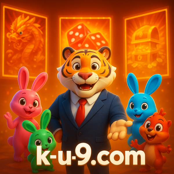 ku9-এ স্পোর্টস গেমিংয়ের বিভিন্ন অপশন