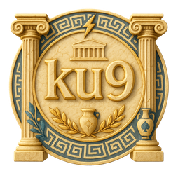 ku9 ব্র্যান্ডের লোগো