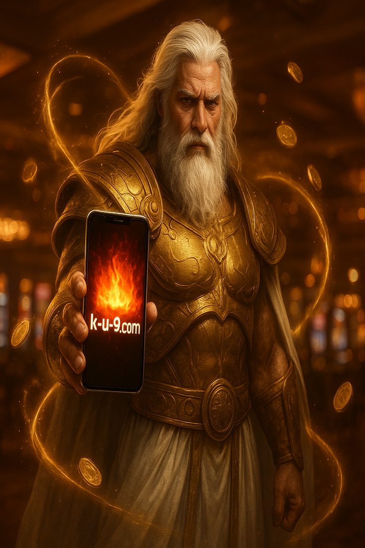 ku9-এ দুই হাজারের বেশি আর্কেড গেমের বিস্তৃত সংগ্রহ